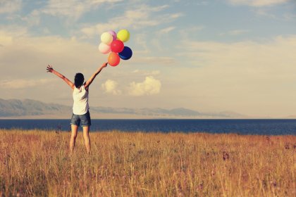 Psicología positiva para el día a día