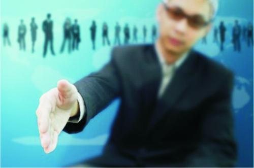 Consejos para salir airoso en una entrevista laboral