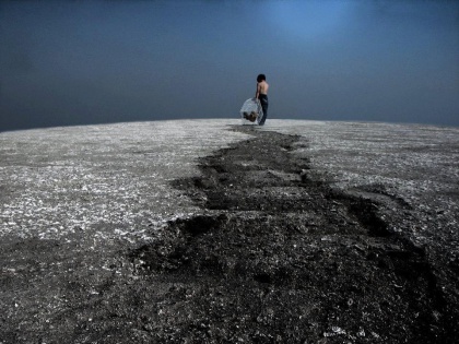 Un 20% de personas altamente sensibles
