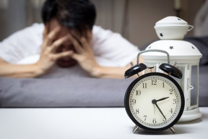 Consejos para dormir mejor