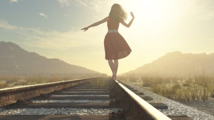 El crecimiento personal y el entorno