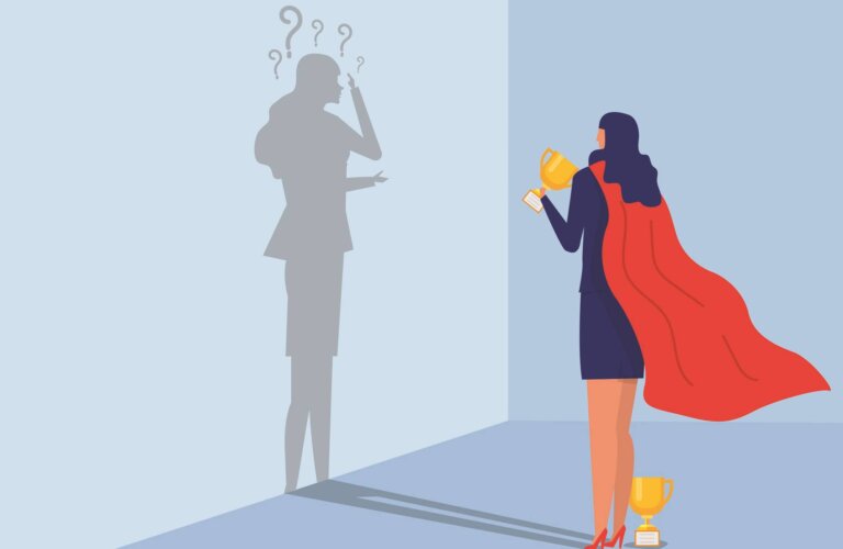 El síndrome del impostor