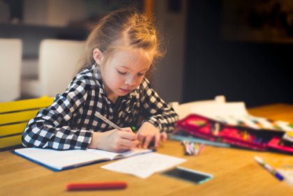 Educación y Creatividad