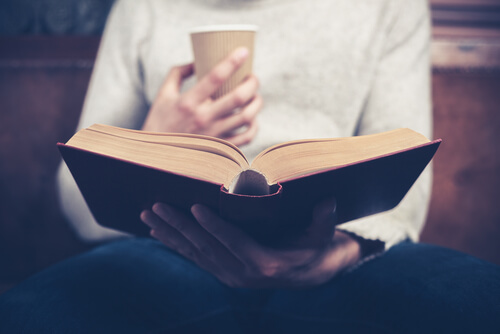 Leer para mejorar tu creatividad