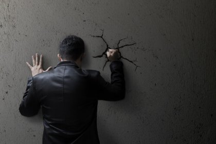 Reprimir las emociones te puede enfermar