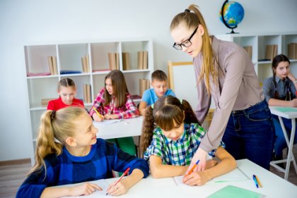El aprendizaje de idiomas como manera de socializar