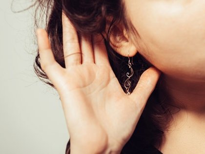 ¿Eres bueno escuchando?