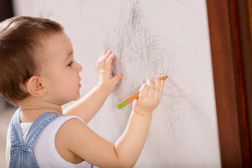 Fomentar la creatividad de los niños