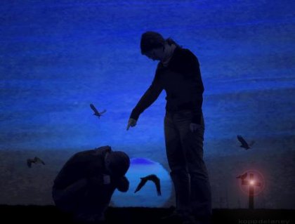 Las enfermedades mentales generan más víctimas potenciales que agresores