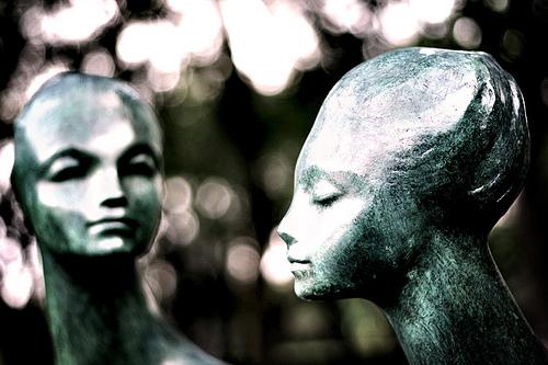 ¿Por qué los hombres necesitan a las mujeres?