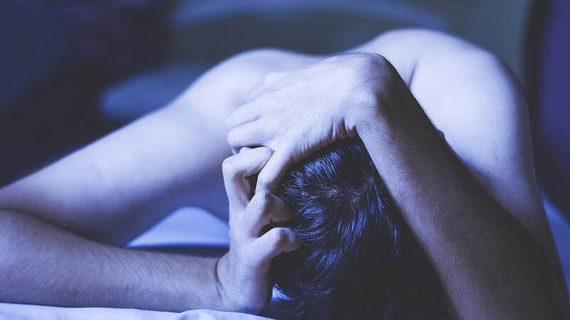 Cuando el pánico ataca sin aviso