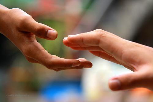 Sometimes the Best Way to Help Is to Stop Helping - Exploring your mind