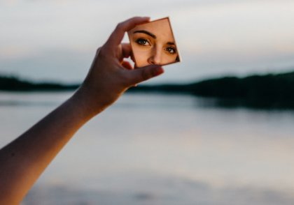 Descubrir nuestra belleza escondida