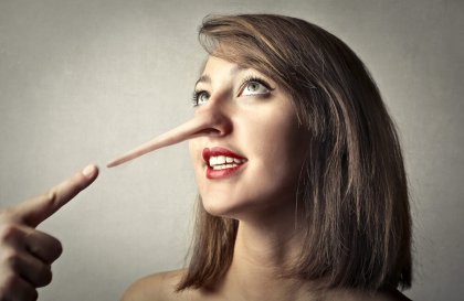 Técnicas para descubrir que te están mintiendo