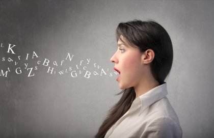 El poder que tienen las palabras