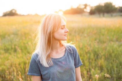 Escucha a tu guía interior para encontrar la paz