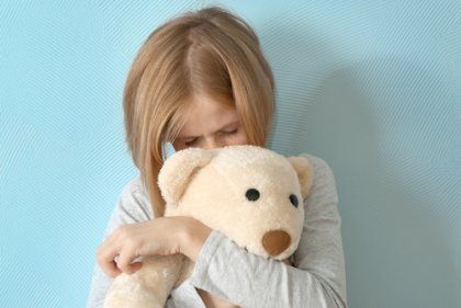 Depresión infantil: las intervenciones más eficaces