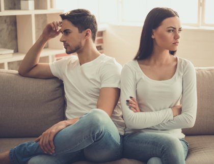 Cosas que pueden dañar tu relación