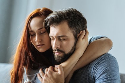 La posesividad del amor