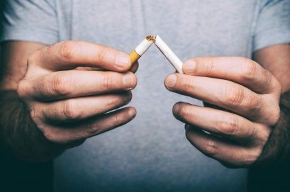 Deshabituación tabáquica: ¿en qué consiste?