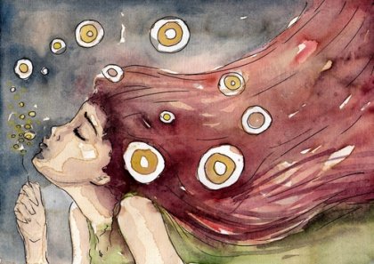 Soy feliz con lo que tengo, lo que no impide que siga aspirando a más