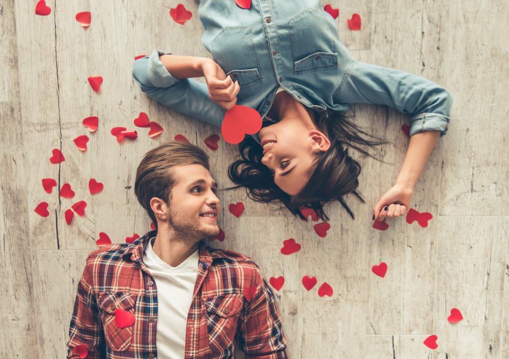 Curiosidades sobre el estudio del amor
