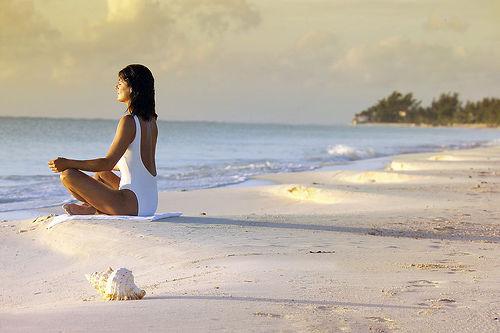 Mindfulness: La atención y conciencia plena