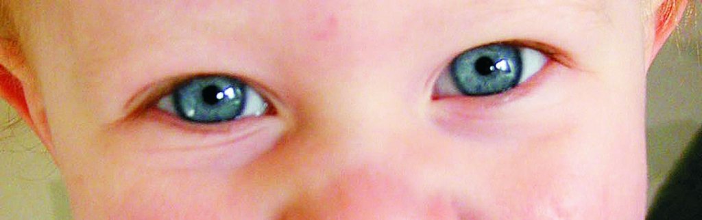Aprender de la mirada de los más pequeños