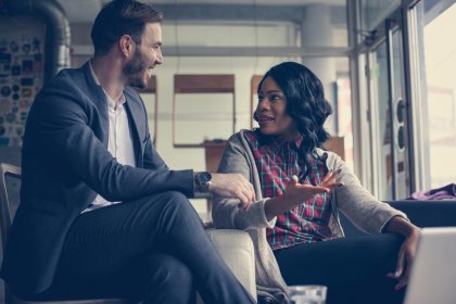 3 claves para conversar sin perder el interés del otro