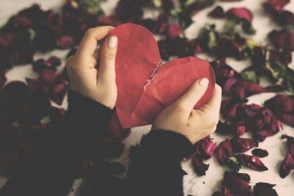 Cuándo terminar una relación de pareja