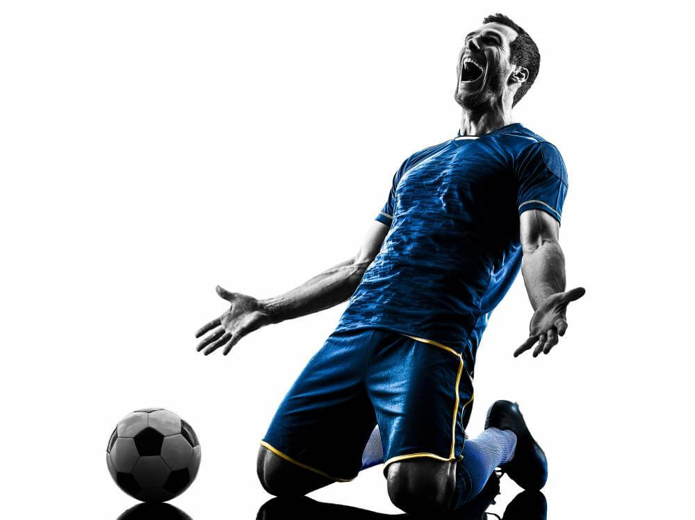 Futbolista