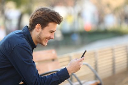 Qué consecuencias traen los romances en Internet