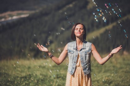La fuerza del positivismo