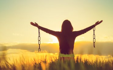 El perdón como agente de liberación personal - La mente es maravillosa