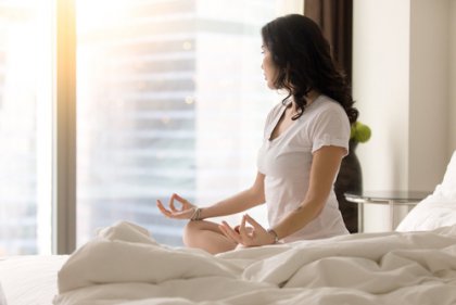 Estudios científicos sobre la meditación