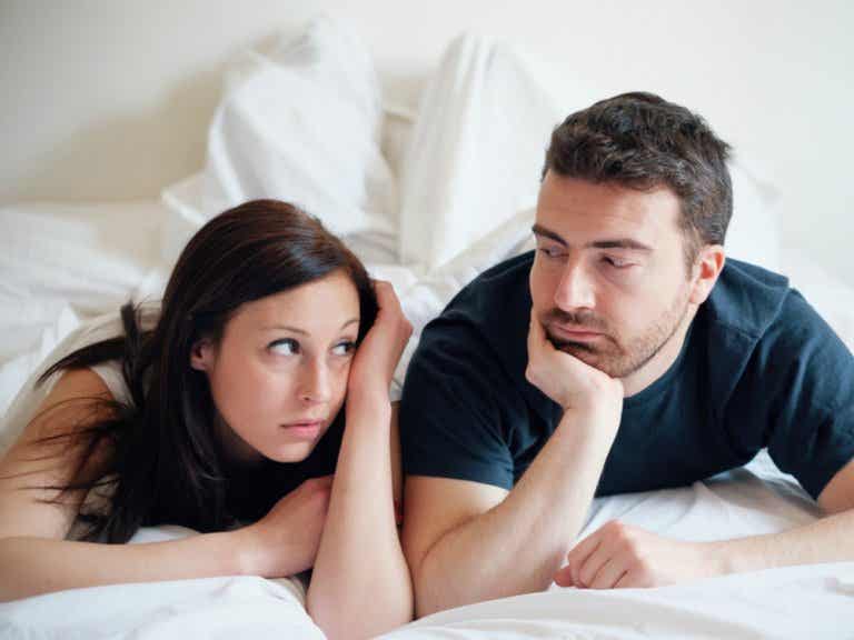 Cómo evitar la monotonía en la relación de pareja