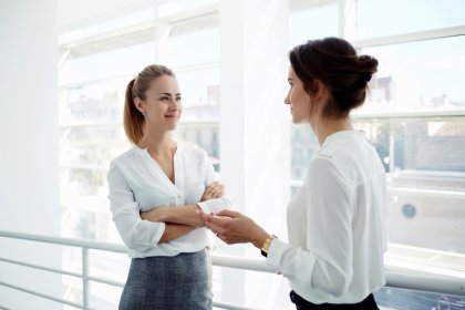 La importancia de saber escuchar al otro