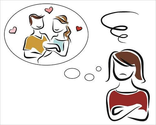 ¿Cómo actúa la envidia en nuestras vidas?