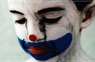 niño llorando