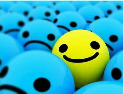 La vida, una cuestión de actitud