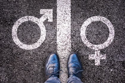 La bisexualidad y las mujeres