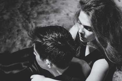 Cómo hablarle a tu pareja adicta