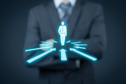 Egocentrismo, el culto al yo