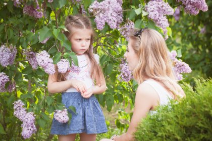 Síndrome de alienación parental ¿manipulación o traición?