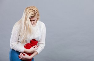 Mujer somatiza penas no curadas