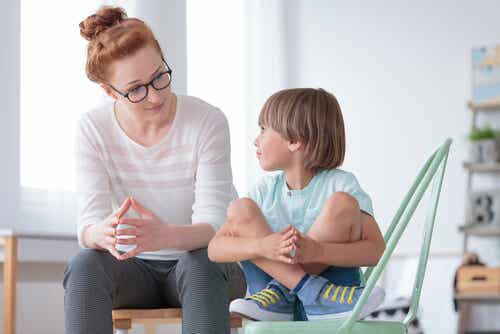 Criar niños reflexivos, entre comunicación y familia