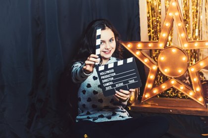 El cine, fábrica de emociones