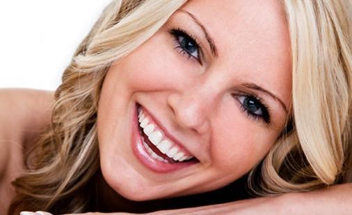 El poder mágico de la sonrisa