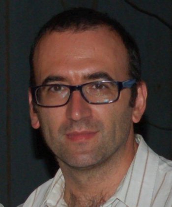 Entrevista a Jaume Masip