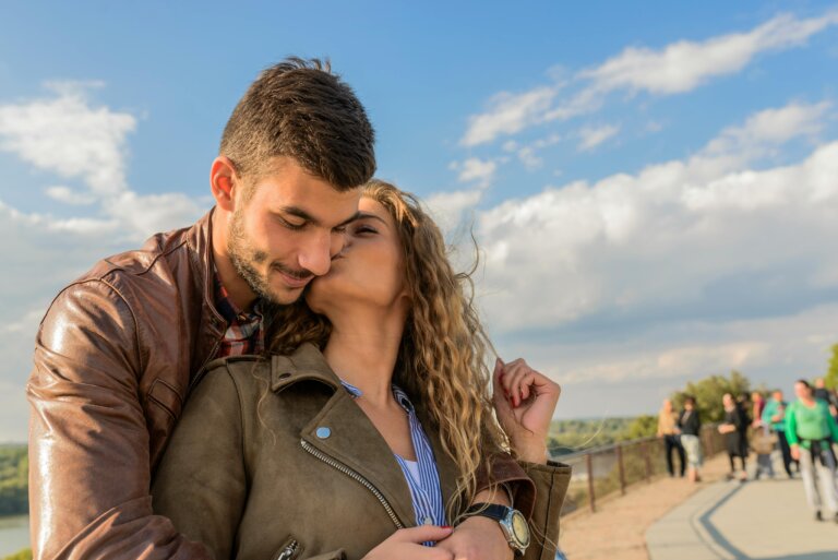 ¿En qué se fijan los hombres?